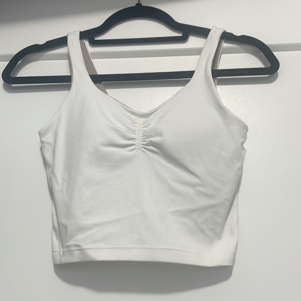 NWOT Lululemon Align Tank